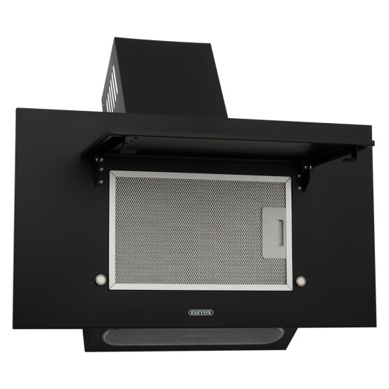 Витяжка кухонна Eleyus VERTICAL 470 50 BL Витяжка кухонна Eleyus VERTICAL 470 50 BL