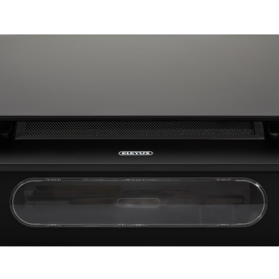 Витяжка кухонна Eleyus VERTICAL 470 50 BL Витяжка кухонна Eleyus VERTICAL 470 50 BL