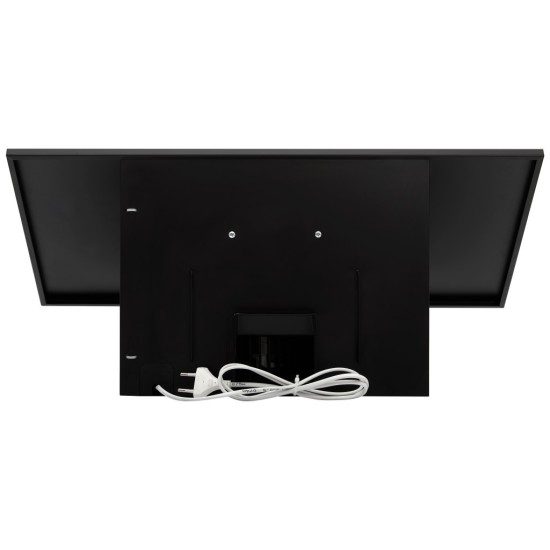 Витяжка кухонна Eleyus VERTICAL 470 50 BL Витяжка кухонна Eleyus VERTICAL 470 50 BL