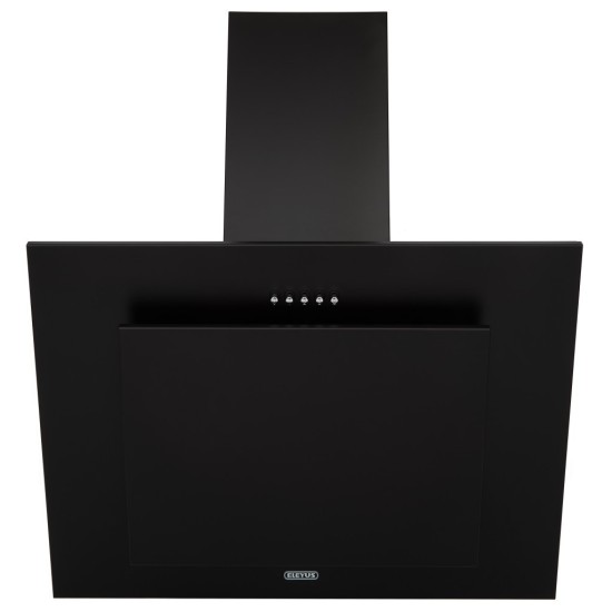 Витяжка кухонна Eleyus VERTICAL 470 50 BL Витяжка кухонна Eleyus VERTICAL 470 50 BL