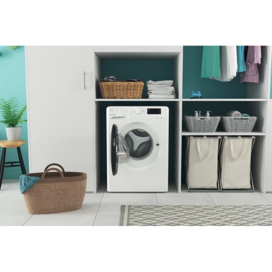 Пральна машина Indesit OMTWSE61051WKUA Пральна машина Indesit OMTWSE61051WKUA