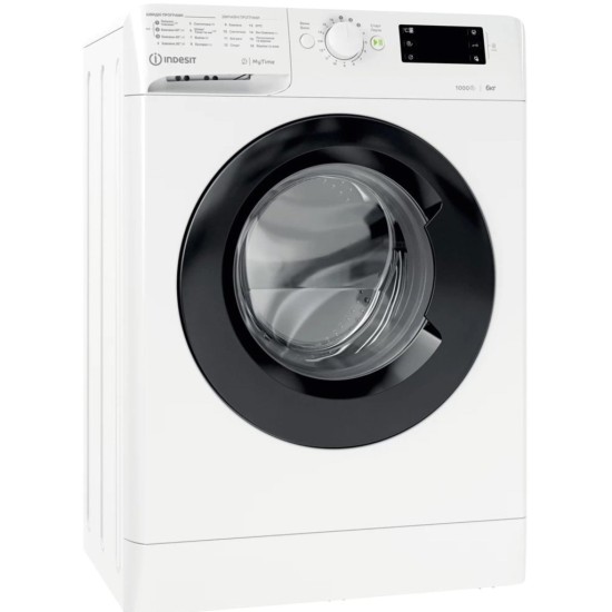 Пральна машина Indesit OMTWSE61051WKUA Пральна машина Indesit OMTWSE61051WKUA