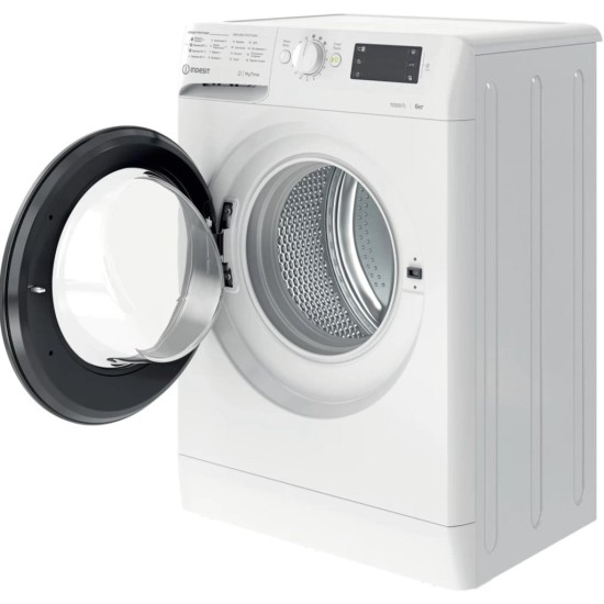 Пральна машина Indesit OMTWSE61051WKUA Пральна машина Indesit OMTWSE61051WKUA