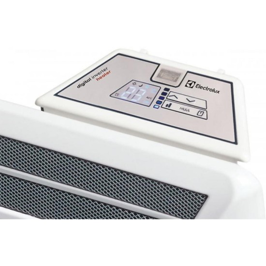 Обігрівач Electrolux ECH/AGI-1500 Обігрівач Electrolux ECH/AGI-1500