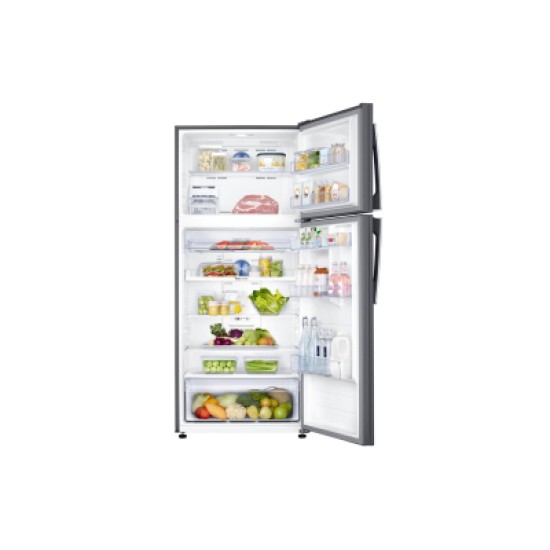 Холодильник Samsung RT53K6330SL/UA Холодильник Samsung RT53K6330SL/UA