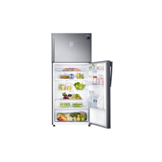 Холодильник Samsung RT53K6330SL/UA Холодильник Samsung RT53K6330SL/UA