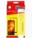 Скло захисне Dengos 5D iPhone 7/8 Plus white (TGFG-36) Скло захисне Dengos 5D iPhone 7/8 Plus white (TGFG-36)