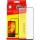Стекло защитное Dengos Full Glue OPPO A53, black frame (TGFG-143) Стекло защитное Dengos Full Glue OPPO A53, black frame (TGFG-143)