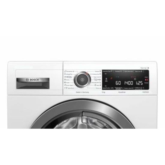 Пральна машина Bosch WAV28M80UA Пральна машина Bosch WAV28M80UA
