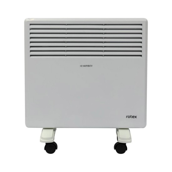 Обігрівач Rotex RCH11-X Обігрівач Rotex RCH11-X