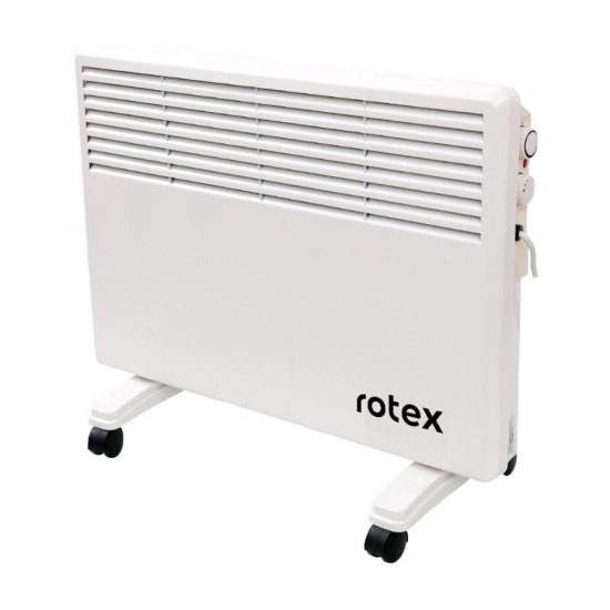 Обігрівач Rotex RCH16-X Обігрівач Rotex RCH16-X