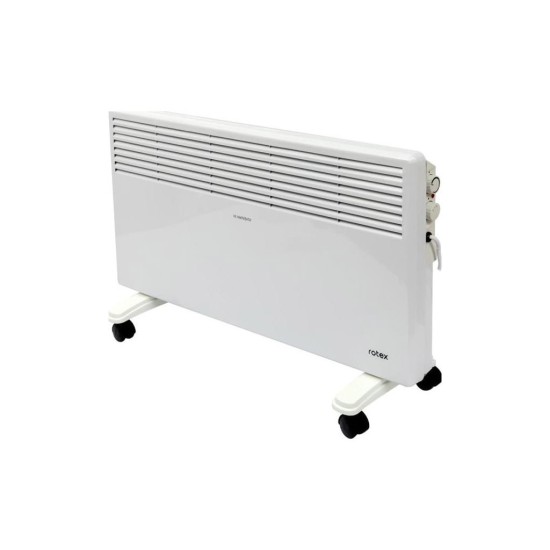 Обігрівач Rotex RCH21-X Обігрівач Rotex RCH21-X