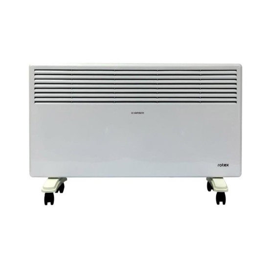 Обігрівач Rotex RCH21-X Обігрівач Rotex RCH21-X