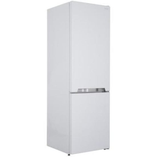 Холодильник Sharp SJ-BB04DTXW1-UA Холодильник Sharp SJ-BB04DTXW1-UA