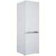 Холодильник Sharp SJ-BB04DTXW1-UA Холодильник Sharp SJ-BB04DTXW1-UA