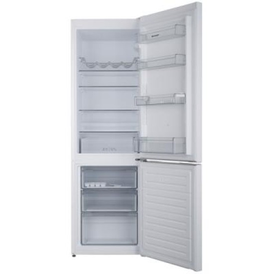 Холодильник Sharp SJ-BB04DTXW1-UA Холодильник Sharp SJ-BB04DTXW1-UA