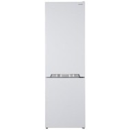 Холодильник Sharp SJ-BB04DTXW1-UA