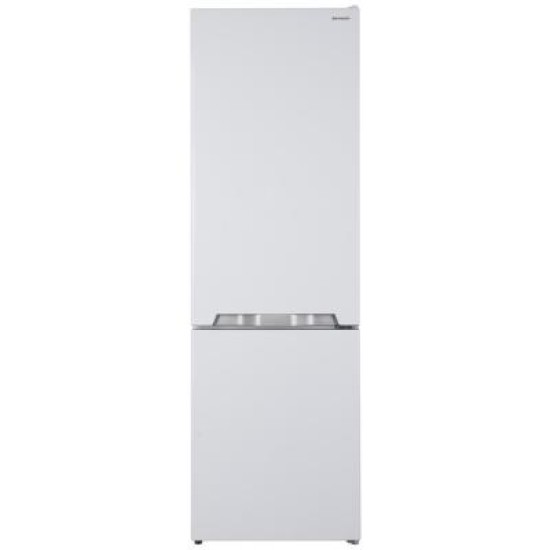 Холодильник Sharp SJ-BB04DTXW1-UA Холодильник Sharp SJ-BB04DTXW1-UA