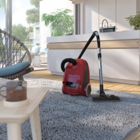 Пылесос Gorenje VCEA 21 GPRRCY (VCEA21GPRRCY)