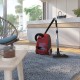 Пылесос Gorenje VCEA 21 GPRRCY (VCEA21GPRRCY) Пылесос Gorenje VCEA 21 GPRRCY (VCEA21GPRRCY)