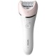 Епілятор Philips BRE721/00 Епілятор Philips BRE721/00