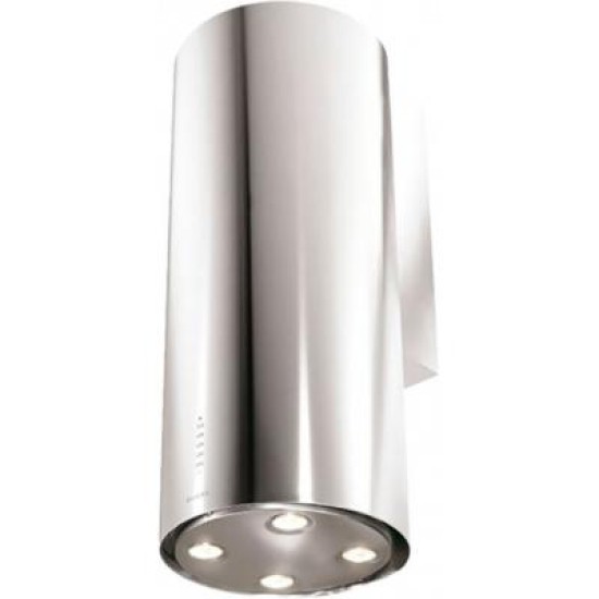Витяжка кухонна Faber CYLINDRA/2 EV8 2EL XH89 Витяжка кухонна Faber CYLINDRA/2 EV8 2EL XH89