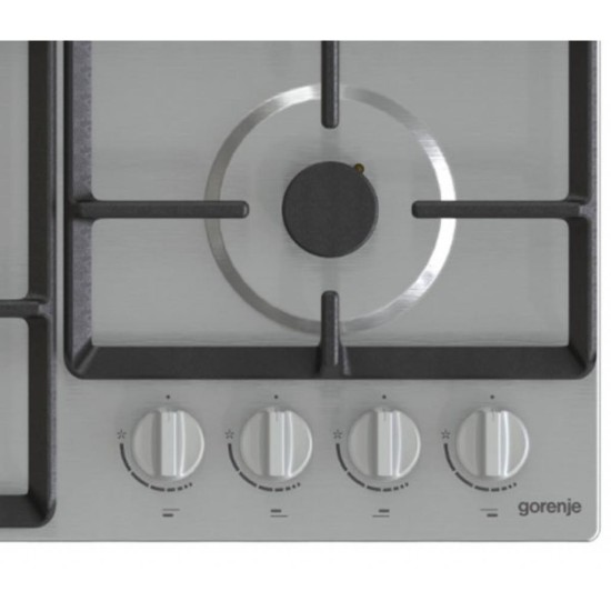 Варочна поверхня Gorenje G641EX Варочна поверхня Gorenje G641EX