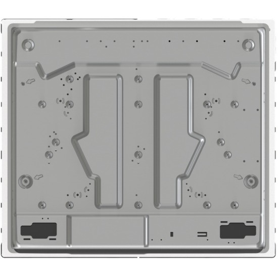 Варочна поверхня Gorenje GT642SYW Варочна поверхня Gorenje GT642SYW