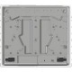 Варочна поверхня Gorenje GT642SYW Варочна поверхня Gorenje GT642SYW
