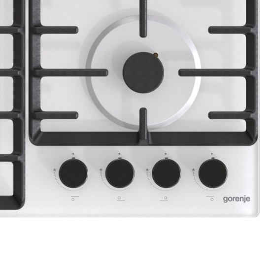 Варочна поверхня Gorenje GT642SYW Варочна поверхня Gorenje GT642SYW