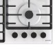 Варочна поверхня Gorenje GT642SYW Варочна поверхня Gorenje GT642SYW