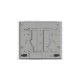 Варочна поверхня Gorenje GT642SYW Варочна поверхня Gorenje GT642SYW