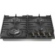 Варочна поверхня Gorenje GW642CLB Варочна поверхня Gorenje GW642CLB