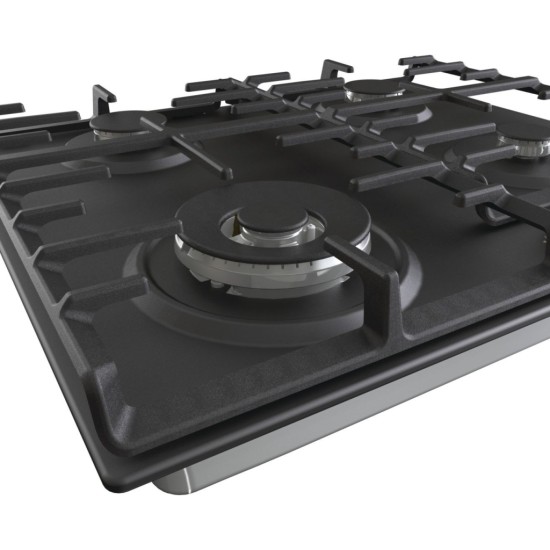 Варочна поверхня Gorenje GW642CLB Варочна поверхня Gorenje GW642CLB