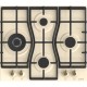 Варочна поверхня Gorenje GW6D42CLI Варочна поверхня Gorenje GW6D42CLI