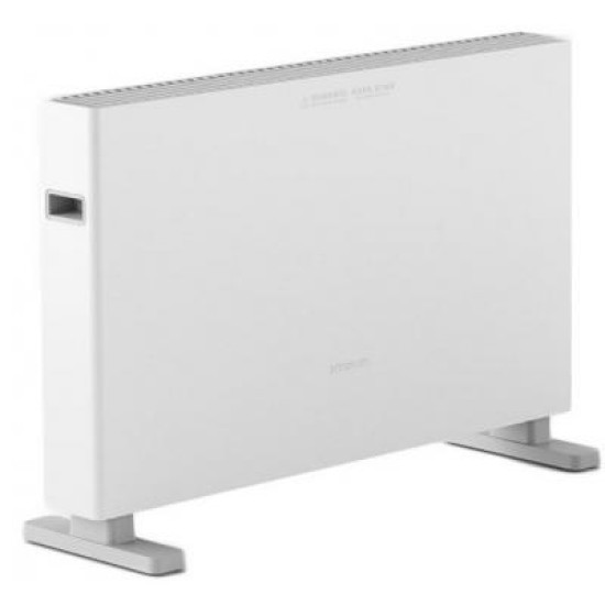 Обігрівач Xiaomi SmartMi Convector Heater 1 Обігрівач Xiaomi SmartMi Convector Heater 1