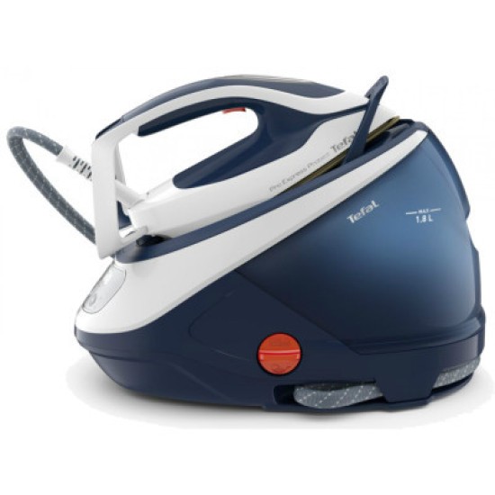 Парова станція Tefal GV9221E0 Парова станція Tefal GV9221E0