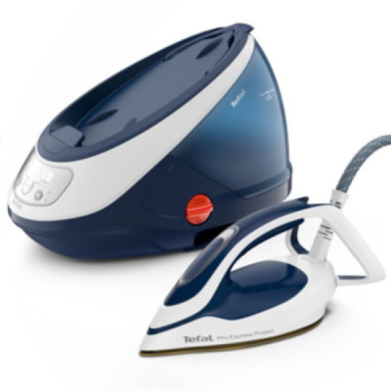 Парова станція Tefal GV9221E0 Парова станція Tefal GV9221E0