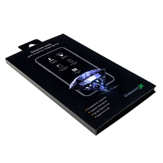 Стекло защитное Grand-X Samsung Galaxy A30 full cover black (GXSGA30FCB) (GXSGA30FCB) Стекло защитное Grand-X Samsung Galaxy A30 full cover black (GXSGA30FCB) (GXSGA30FCB)