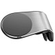 Універсальний автотримач XoKo RM-C70 Flat Magnetic silver (XK-RM-C70-SL) Універсальний автотримач XoKo RM-C70 Flat Magnetic silver (XK-RM-C70-SL)