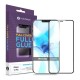 Скло захисне MakeFuture Apple iPhone 12 Pro Full Cover Full Glue (MGF-AI12P) Скло захисне MakeFuture Apple iPhone 12 Pro Full Cover Full Glue (MGF-AI12P)