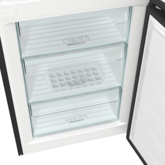 Холодильник Gorenje NRK6201SYBK Холодильник Gorenje NRK6201SYBK