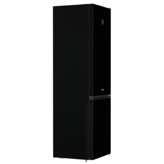 Холодильник Gorenje NRK6201SYBK Холодильник Gorenje NRK6201SYBK