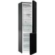 Холодильник Gorenje NRK6201SYBK Холодильник Gorenje NRK6201SYBK