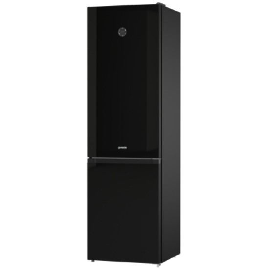 Холодильник Gorenje NRK6201SYBK Холодильник Gorenje NRK6201SYBK