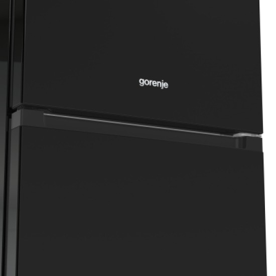 Холодильник Gorenje NRK6201SYBK Холодильник Gorenje NRK6201SYBK