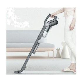 Пылесос Deerma Stick Vacuum Cleaner Cord Gray (DX700S)