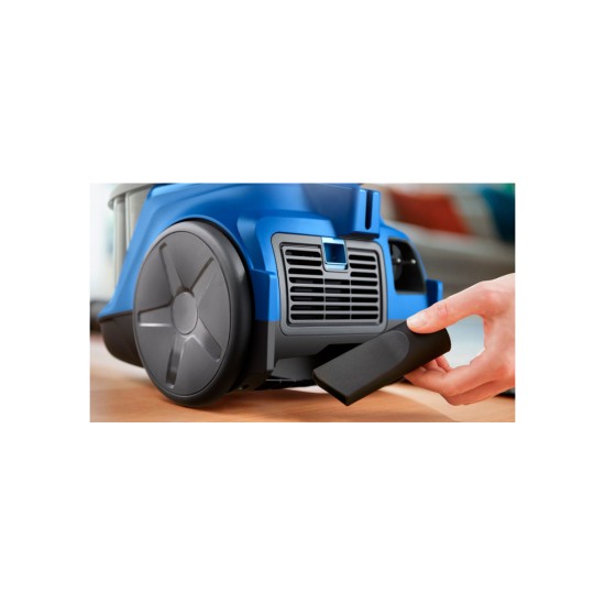 Пилосос Philips XB2125/09 Пилосос Philips XB2125/09