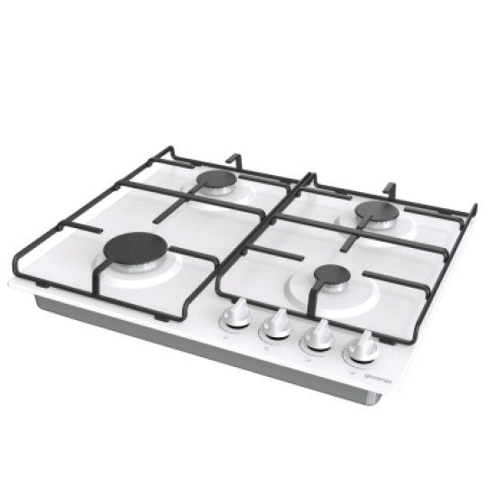 Варочна поверхня Gorenje G640EW Варочна поверхня Gorenje G640EW