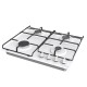 Варочна поверхня Gorenje G640EW Варочна поверхня Gorenje G640EW